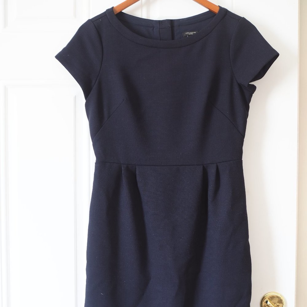 Ann Taylor Formal Dress